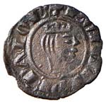 BRINDISI - Federico II (1197-1250) - Mezzo ... 