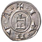 GENOVA - Repubblica (1139-1339) - Grosso da ... 