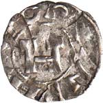 LUCCA - Enrico III, IV o V di Franconia ... 