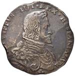 MILANO - Filippo IV (1621-1665) - Filippo - ... 