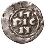 PAVIA - Enrico III di Franconia (1056-1106) ... 