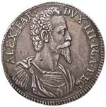 PIACENZA - Alessandro Farnese (1586-1591) - ... 