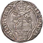 ROMA - Alessandro VI (1492-1503) - Grosso - ... 