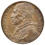 ROMA - Pio XII (1939-1958) - 10 Centesimi - ... 