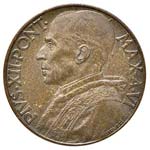 ROMA - Pio XII (1939-1958) - 5 Centesimi - ... 