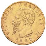 Vittorio Emanuele II Re dItalia (1861-1878) ... 