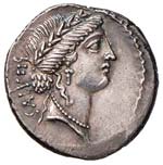ACILIA - Man. Acilius Balbus (125 a.C.) - ... 