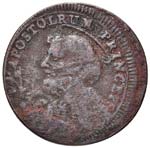 FOLIGNO - Pio VI (1775-1799) - ... 