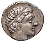 RE DI MACEDONIA - Filippo II (359-336 a.C.) ... 