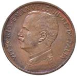 Vittorio Emanuele III (1900-1943) - 5 ... 