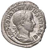 Gordiano III (238-244) - Denario - ... 