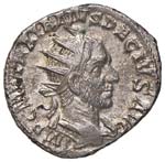 Traiano Decio (249-251) - Antoniniano - ... 