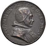 PAPALI - Giovanni XIII (con Ottone I od ... 