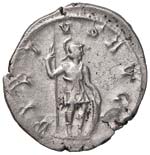 Volusiano (251-253) - Antoniniano ... 