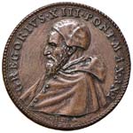 PAPALI - Gregorio XIII (1572-1585) ... 