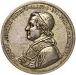 PAPALI - Pio IX (1846-1866) - Medaglia - ... 