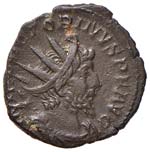 Vittorino (268-270) - Antoniniano ... 