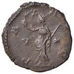Vittorino (268-270) - Antoniniano ... 