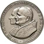 PAPALI - Giovanni Paolo II (1978-2005) - ... 