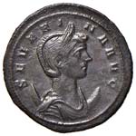 Severina (moglie di Aureliano) - ... 