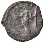 Tetrico II (270-273) - Antoniniano ... 