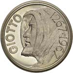 PERSONAGGI - Giotto (pittore) (1267-1337) - ... 