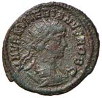 Numeriano (283-284) - Antoniniano ... 