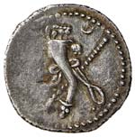 MAURITANIA - Giuba II (25 a.C.-23 ... 