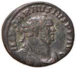 Carausio (287-293) - Antoniniano - ... 