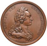 FRANCIA - Luigi XV (1715-1774) - ... 