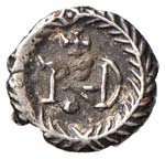 OSTROGOTI - Teodorico (489-526) - ... 