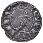 ANTIOCHIA - Boemondo III (1149-1201) - ... 