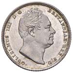 GRAN BRETAGNA - Guglielmo IV (1830-1837) - 6 ... 