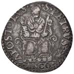 ANCONA - Pio IV (1559-1566) - ... 