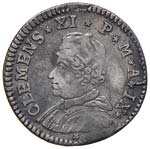 FERRARA - Clemente XI (1700-1721) ... 