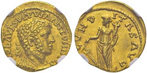 Uranius Antoninus, 253-254. ... 