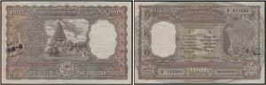 Reserve Bank of India. 1000 Rupees ... 
