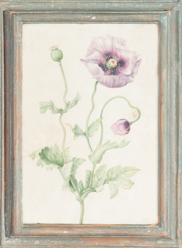 Johanna Helena HeroltGraff (1668 c. 1720), Gregory's Auction