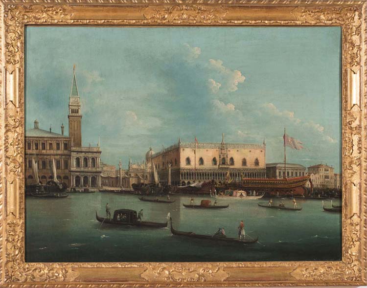 Francesco Tironi (Venezia 1745 - ... 