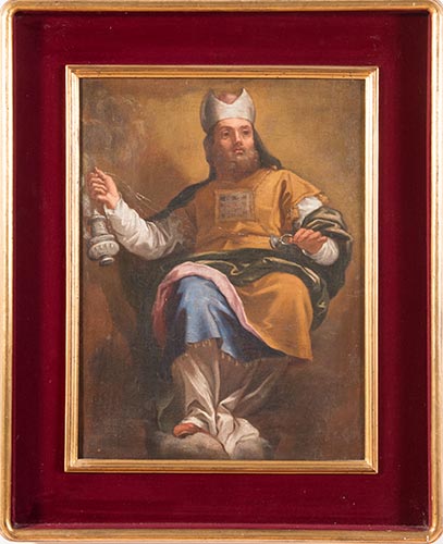Antonio Balestra (Verona 1666 – ... 