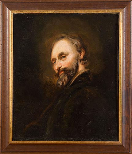 Antoon van Dyck (1599 - 1641), ... 