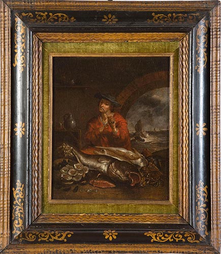 Hieronymus Fracken III (1611 - ... 