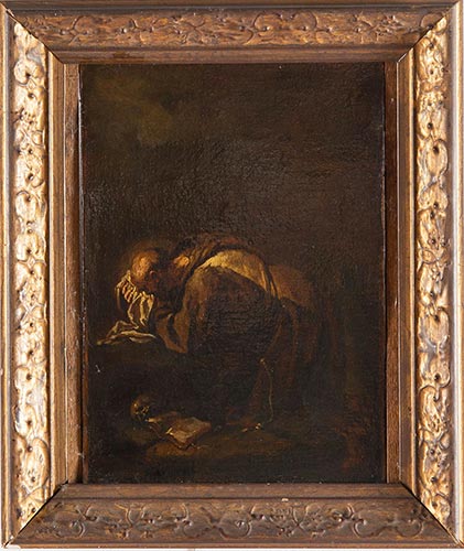 Sebastiano Ricci (Belluno 1659 – ... 