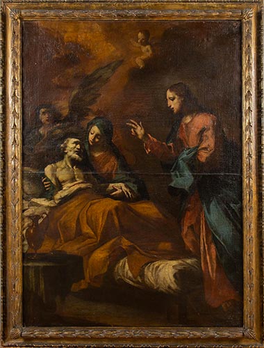 Ercole Graziani (Bologna 1688 - ... 