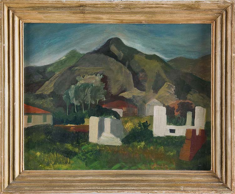Corrado Cagli (Ancona 1910 – ... 