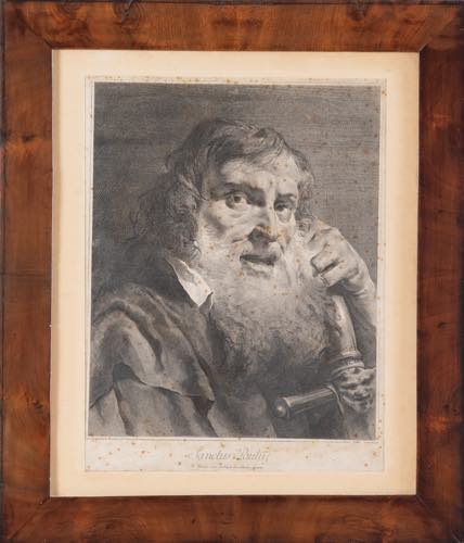 Giovanni Marco Pitteri (Venezia ... 