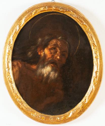 Giacinto Brandi (Roma 1621 - ... 