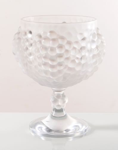 Manifattura Lalique, Grande coppa ... 
