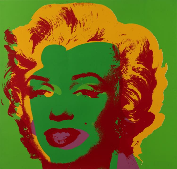 Andy Warhol (Pittsburgh 1928 - New ... 
