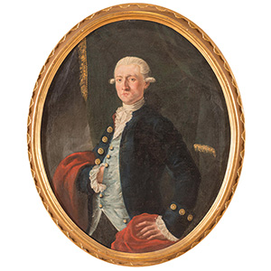 Angelo Crescimbeni (Bologna 1734 - 1781), ... 